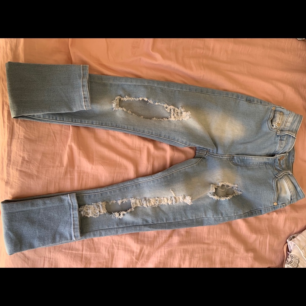 fashion nova